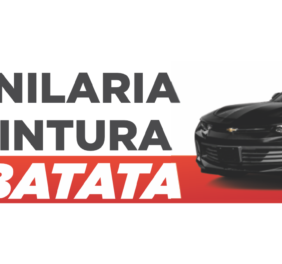 Batata Funilaria E P...