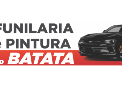 Batata Funilaria E P...