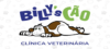 Billy’s Cão CIA
