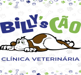 Billy’s Cão CIA