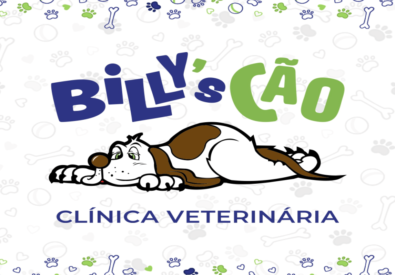 Billy’s Cão CIA